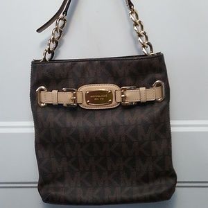 Michael Kors crossbody